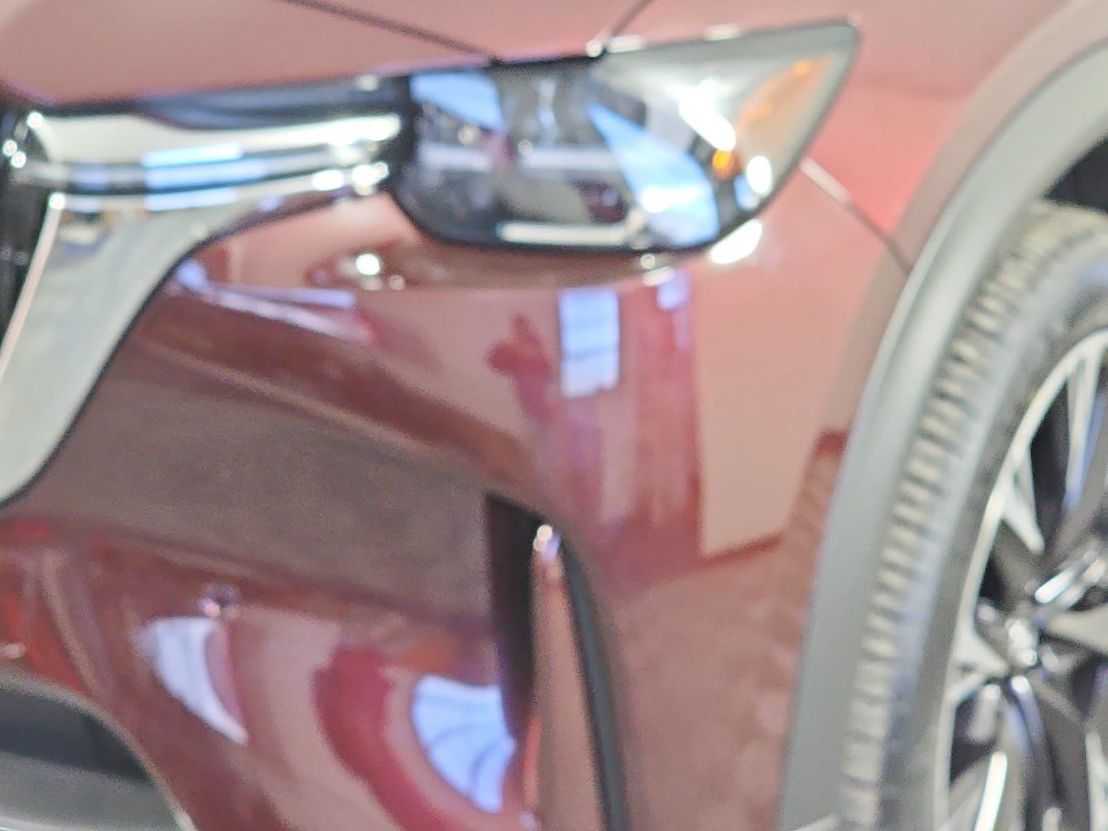 Used 2025 MAZDA CX-90 Plug-In Hybrid w/ Premium Plus AWD/4WD image 27