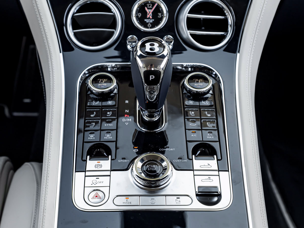 Used 2026 Bentley Continental GT AWD/4WD image 27