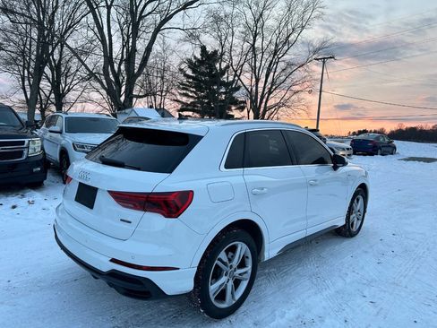 Used 2020 Audi Q3 2.0T Premium image 5