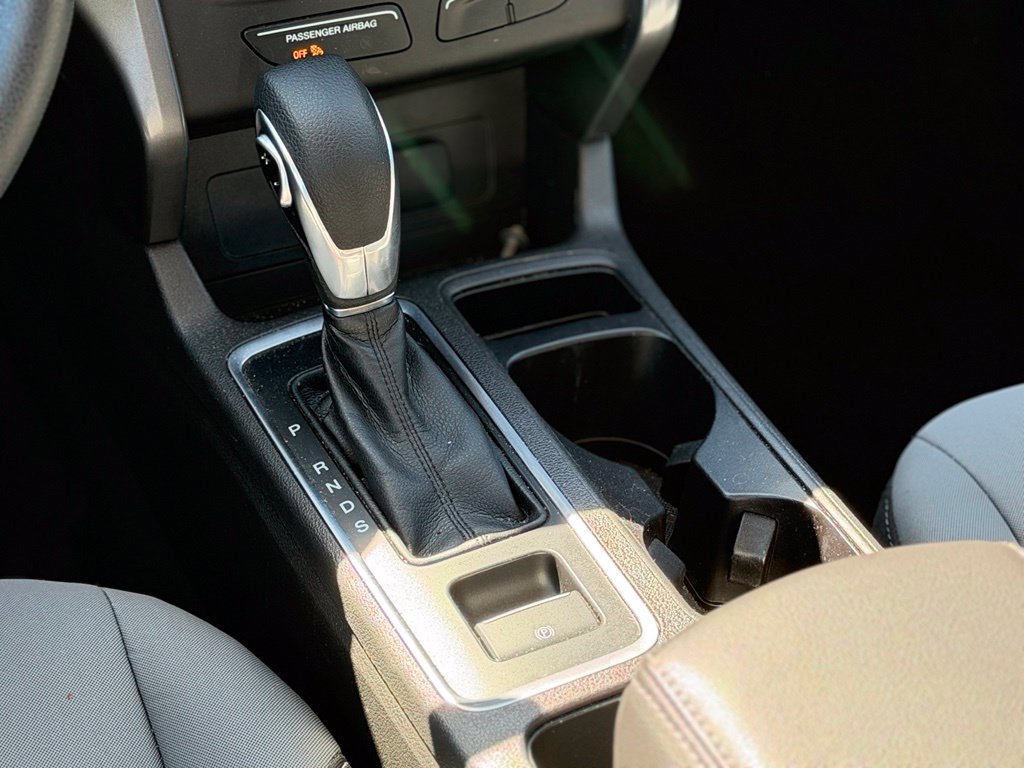 Used 2018 Ford Escape S FWD image 15
