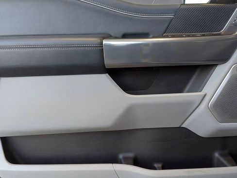 Certified 2021 Ford F150 Limited image 22