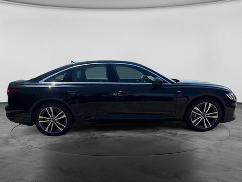 Used 2021 Audi A6 Premium Plus w/ Premium Plus Package AWD/4WD image 12