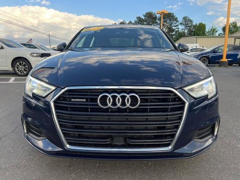 Used 2019 Audi A3 2.0T Premium w/ Convenience Package image 28