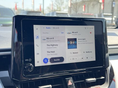 New 2026 Toyota Corolla SE image 13