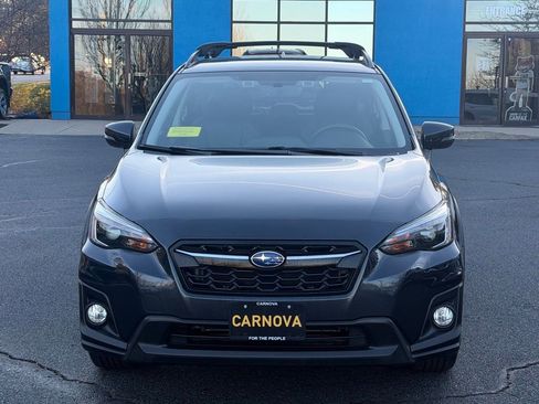 Used 2019 Subaru Crosstrek 2.0i Limited AWD/4WD image 5