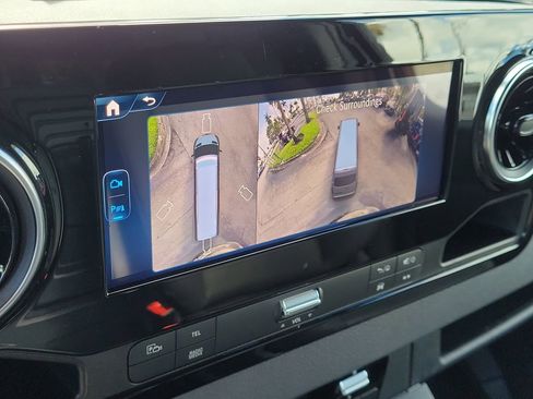 New 2026 Mercedes-Benz Sprinter 3500 image 32