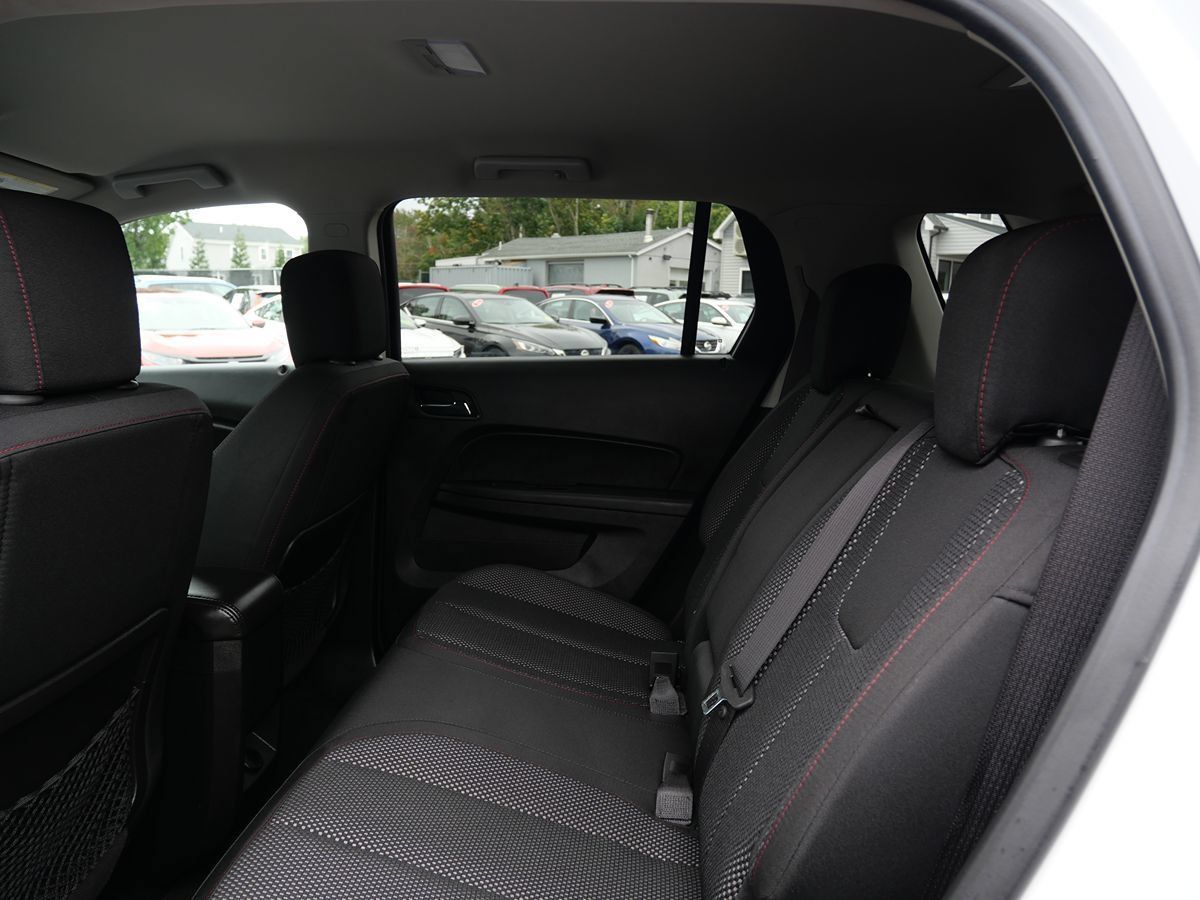 Used 2017 GMC Terrain SLE w/ Convenience Package AWD/4WD image 20
