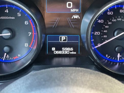 Used 2019 Subaru Outback 2.5i Limited AWD/4WD image 28