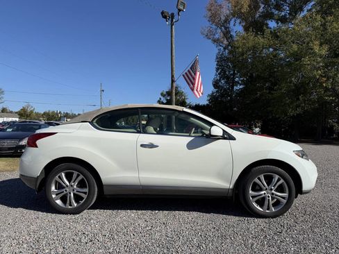 Used 2011 Nissan Murano image 7