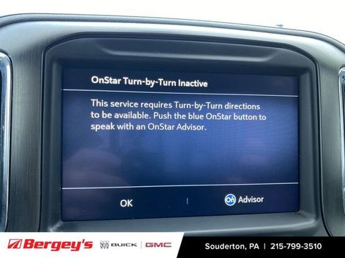 Certified 2022 GMC Sierra 3500 AT4 image 17