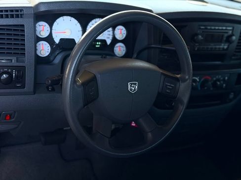 Used 2008 Dodge Ram 1500 Truck ST AWD/4WD image 35