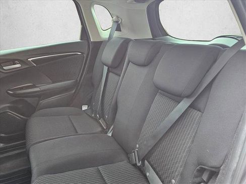 Used 2019 Honda Fit EX image 17