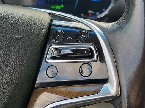 Used 2019 Cadillac Escalade Luxury image 30