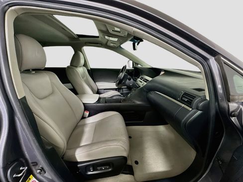 Used 2015 Lexus RX 350 FWD image 32