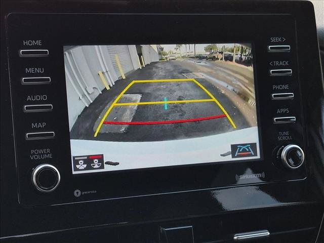 Used 2024 Toyota Camry SE FWD image 12