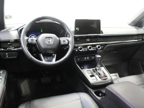 Used 2023 Honda CR-V Sport Touring image 7
