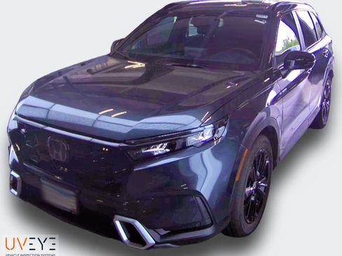 Used 2026 Honda CR-V Sport Touring image 7