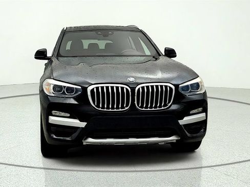 Used 2019 BMW X3 sDrive30i w/ Convenience Package RWD image 2