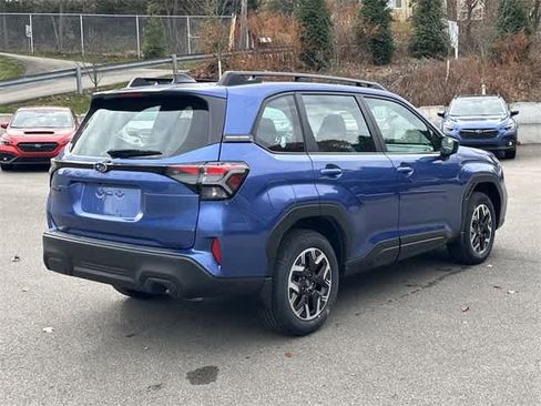 New 2026 Subaru Forester image 27