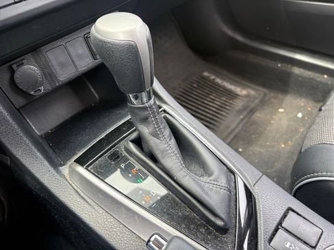 Used 2016 Toyota Corolla S w/ Driver Convenience Package FWD image 24
