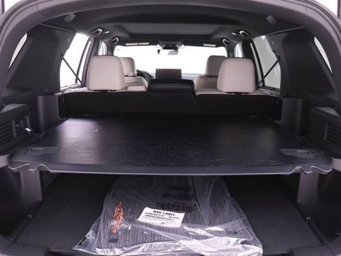 New 2026 Honda Passport TrailSport Elite image 14