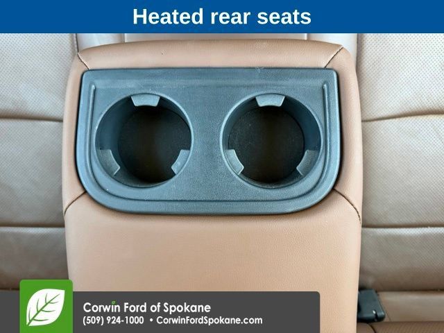 Used 2019 Subaru Outback 2.5i Touring AWD/4WD image 13