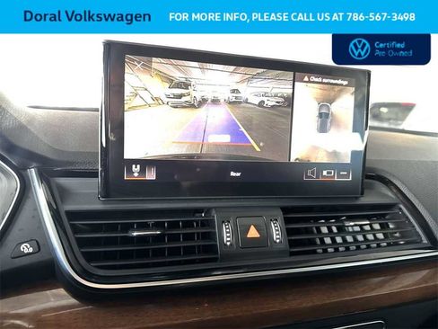 Used 2023 Audi Q5 2.0T Premium Plus w/ Premium Plus Package image 18