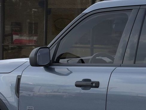 New 2025 Ford Bronco Sport Big Bend image 20