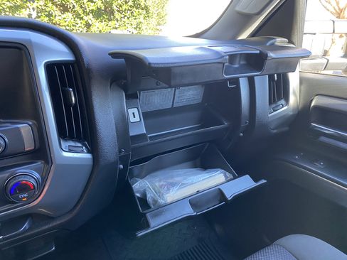 Used 2017 Chevrolet Silverado 2500 LT w/ All Star Edition image 28