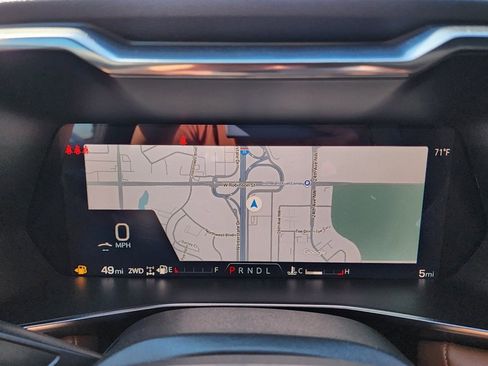 New 2026 GMC Canyon AT4 w/ Technology Plus Package image 25