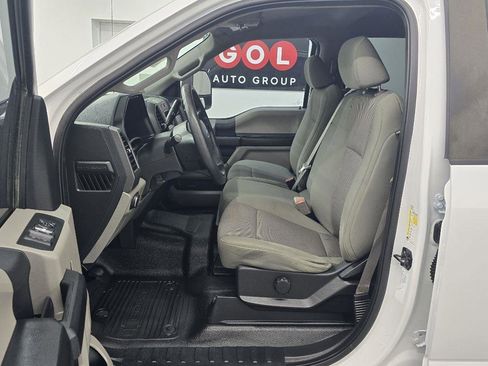 Used 2019 Ford F250 XL w/ Power Equipment Group image 13