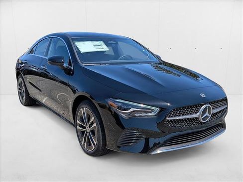 New 2026 Mercedes-Benz CLA 250 image 6