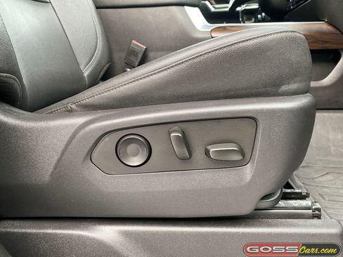 Used 2022 GMC Sierra 1500 SLT w/ SLT Premium Plus Package image 7