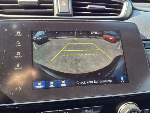 Used 2021 Honda CR-V Touring image 6
