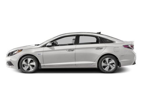 Used 2016 Hyundai Sonata Limited w/ Option Group 02 FWD image 3