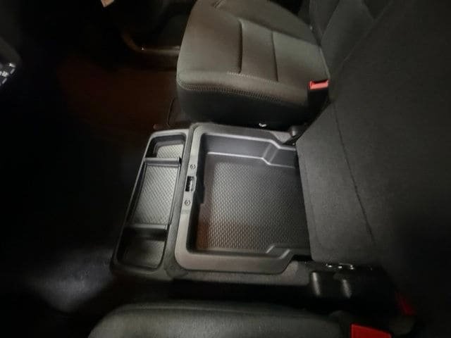 New 2026 RAM 1500 Express AWD/4WD image 19