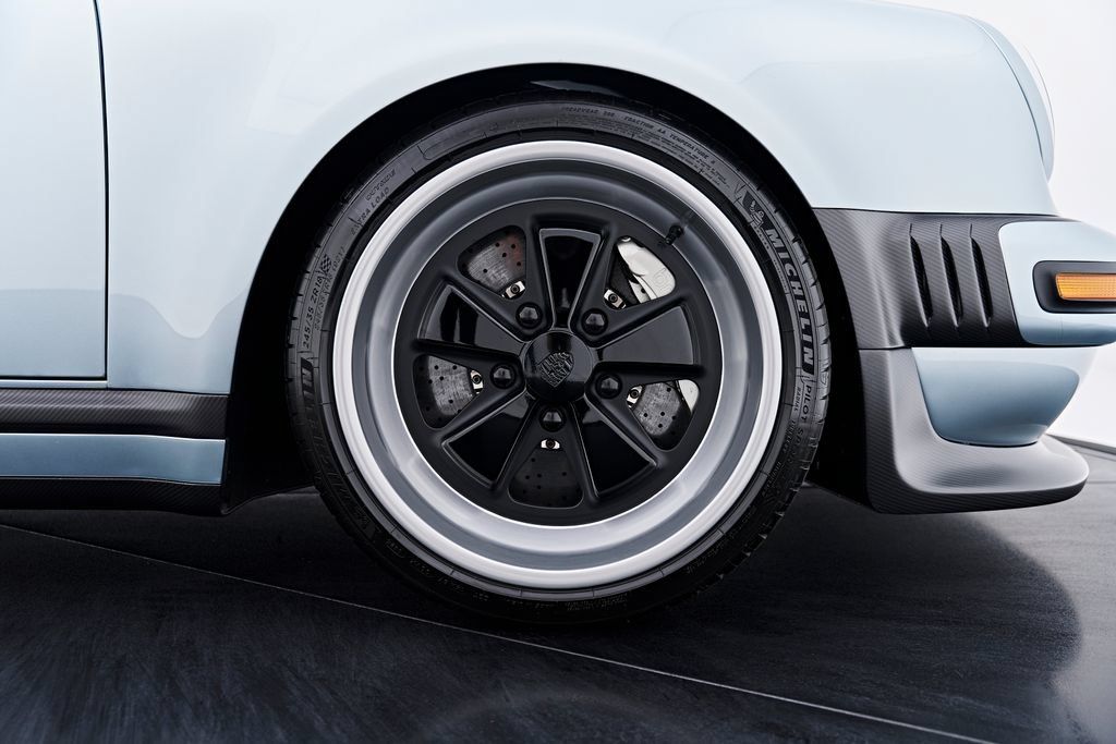 Used 1990 Porsche 911 Carrera image 41
