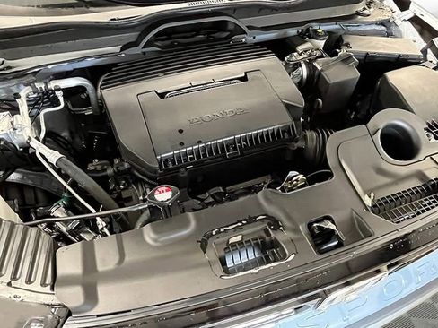 New 2026 Honda Passport TrailSport Elite image 12