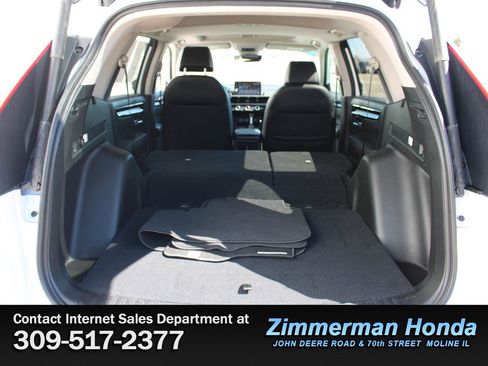 Certified 2024 Honda CR-V EX-L image 7