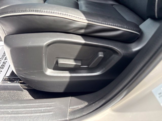 Used 2024 MAZDA CX-5 AWD 2.5 S image 16