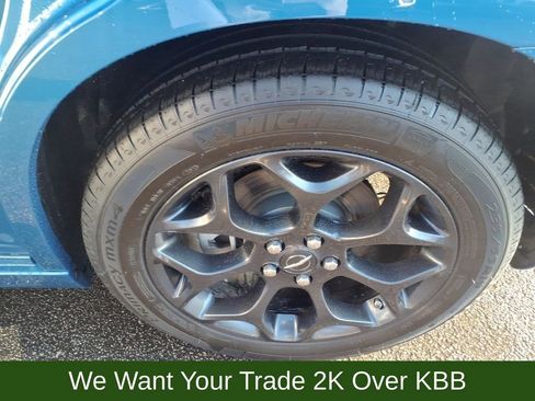 Used 2023 Chrysler 300 Touring L w/ Popular Equipment Group image 21