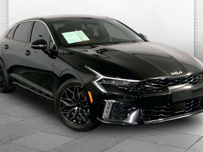 Certified 2025 Kia K5 GT-Line w/ GT-Line Premium Package