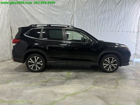 Used 2023 Subaru Forester Limited AWD/4WD image 14