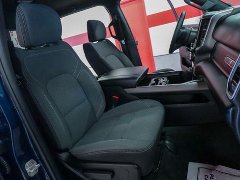Used 2023 RAM 1500 Lone Star RWD image 23