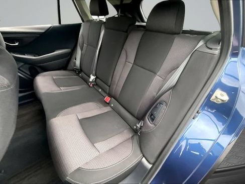 Used 2020 Subaru Outback Premium AWD/4WD image 21