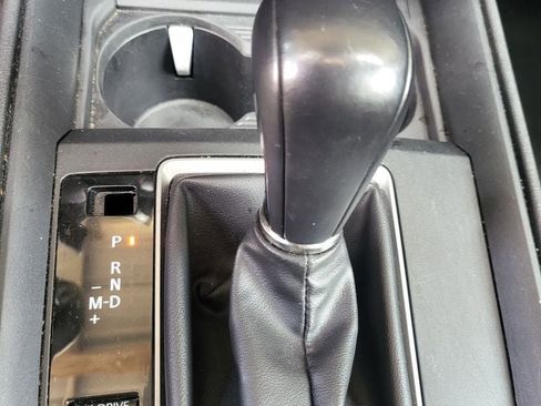Used 2025 MAZDA CX-50 AWD 2.5 S w/ Premium Package image 6