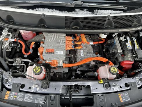 Certified 2023 Chevrolet Bolt LT image 17