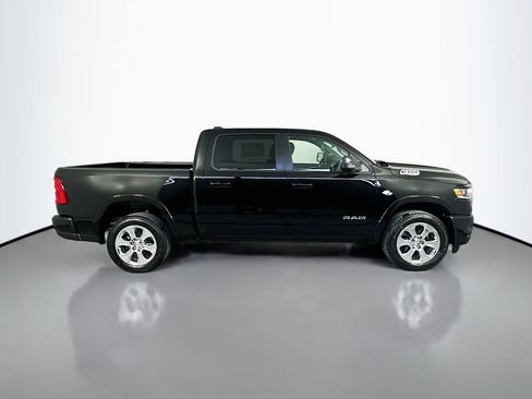 New 2026 RAM 1500 Big Horn image 8