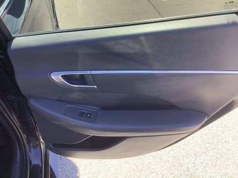 Certified 2023 Hyundai Sonata SEL Plus image 13