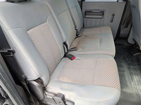 Used 2016 Ford F350 XL w/ XL Value Package image 25